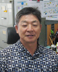 경영수 명예교수 사진