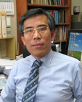 윤병집 명예교수 사진