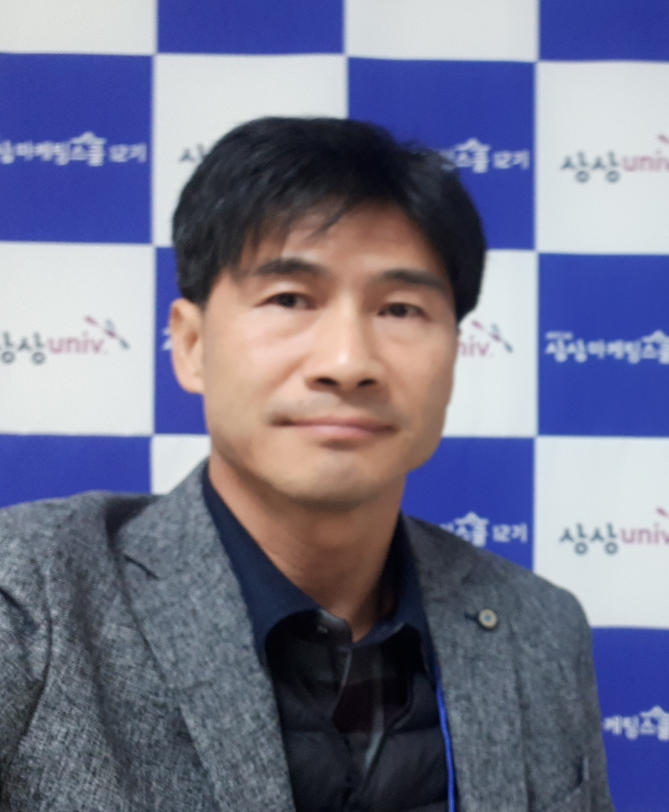 김성준 사진