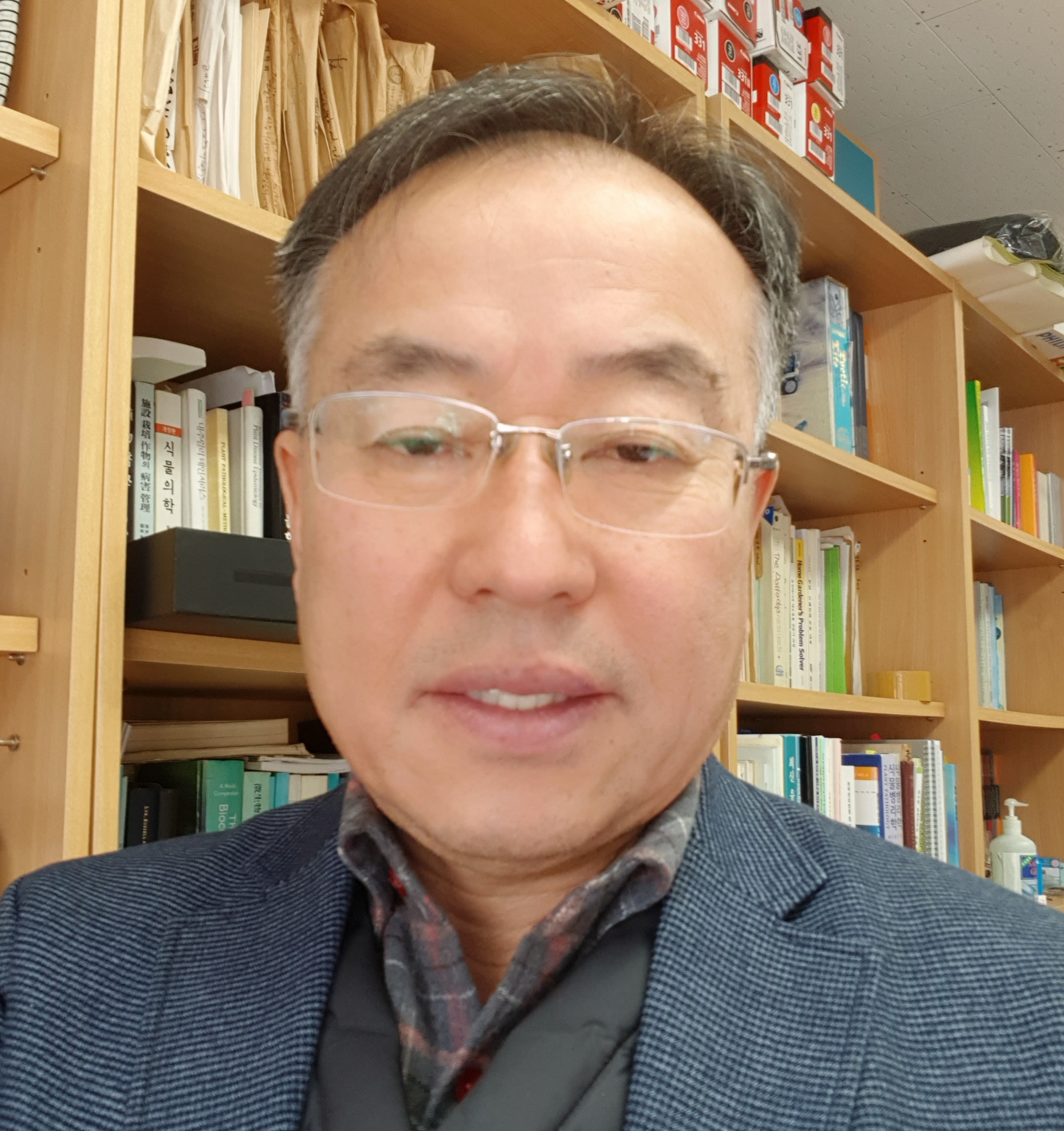 김병섭 사진